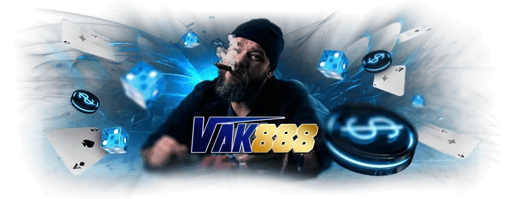 vak888 ทางเข้า